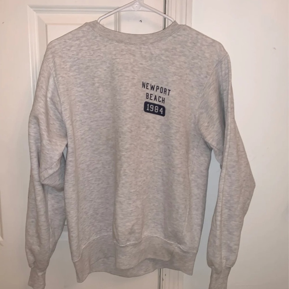Brandy Melville Sweatshirt